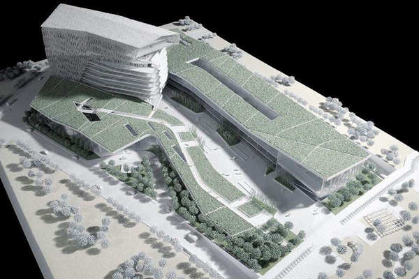 樓宇自動(dòng)化需求分析！