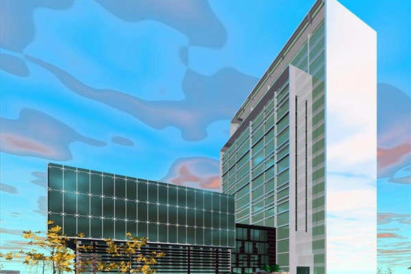 樓宇自控系統必須要有的四大基本功能！