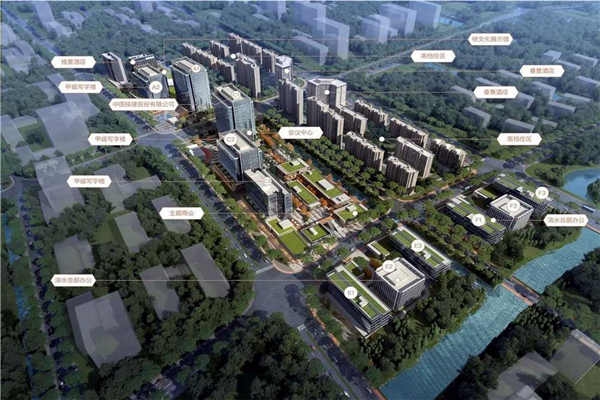 結(jié)構(gòu)化布線系統(tǒng)，開啟樓宇自控系統(tǒng)布線新時(shí)代！