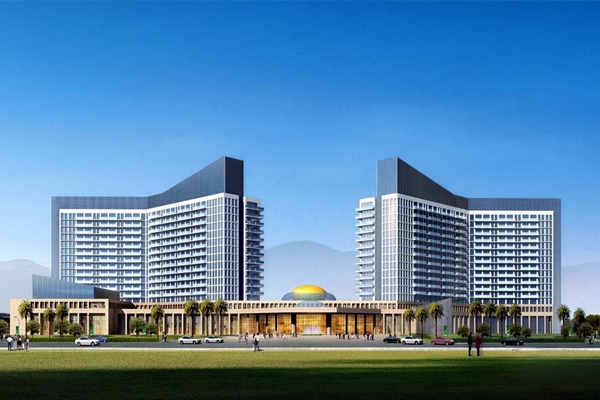 樓宇自控系統(tǒng)工程管理方略！