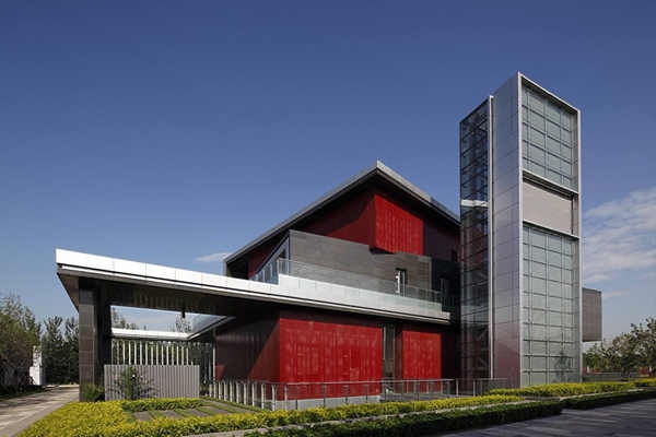 樓宇自控系統(tǒng)的集成化處理！