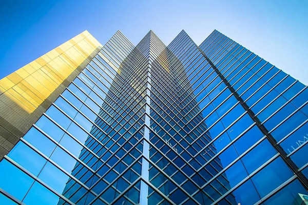 樓宇自控工程分包合同監控！