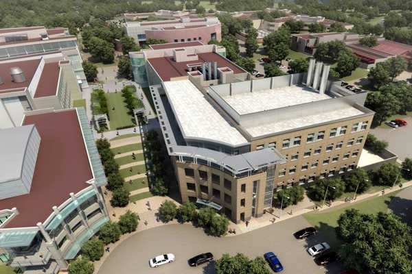 智能樓宇施工的基本內容！