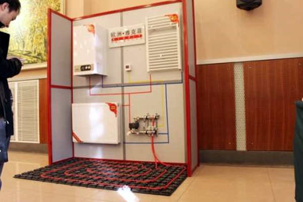 暖通空調節能的樓宇自動化手段！