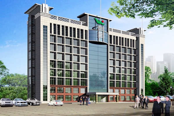 樓宇自動化是干什么的？其基本定義！