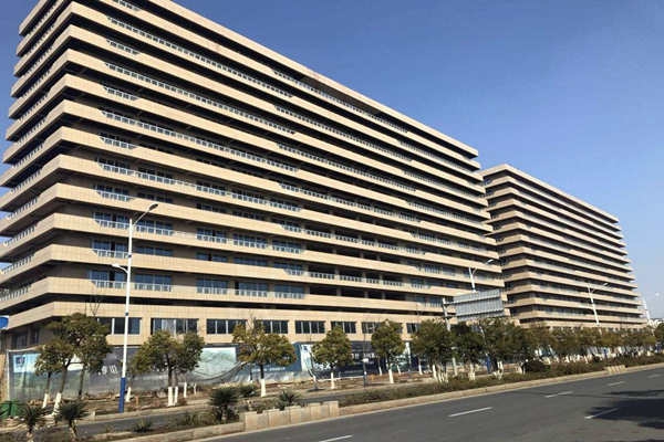 樓宇自動化的出現使智能樓宇建設迎來曙光！