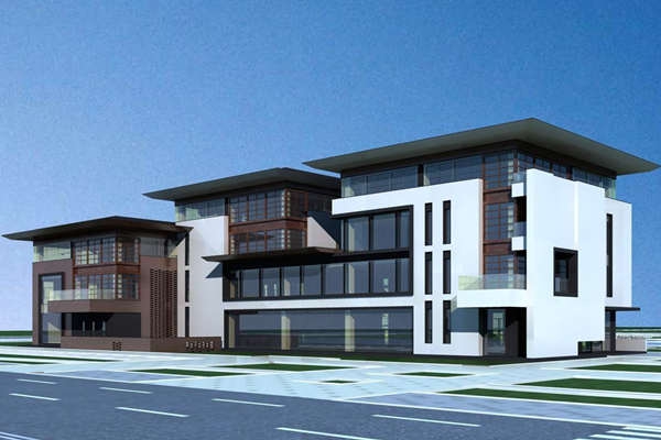 樓宇智能化總體方案設(shè)計被忽視是何原因？