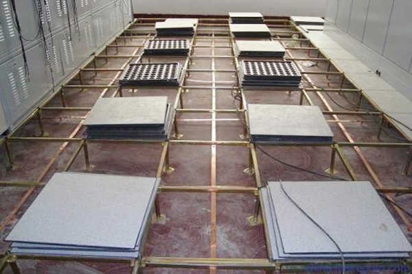 樓宇自控過程中的防雷以及接地工作！