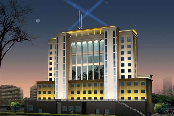 不同標準企業(yè)承擔樓宇自控系統(tǒng)的業(yè)務(wù)范圍的差別！