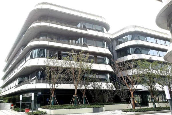 樓宇智能化頂層設(shè)計(jì)原則！