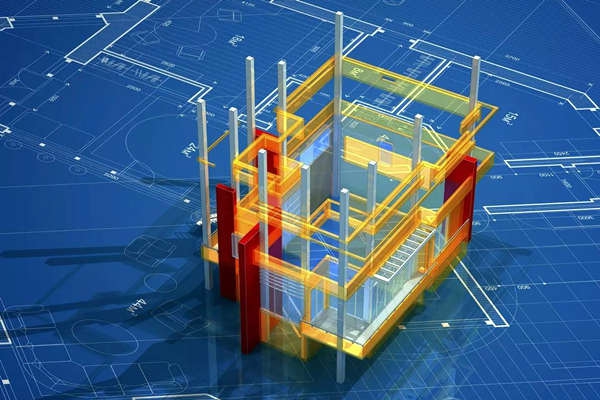 BIM能夠模擬智能樓宇造價管理！