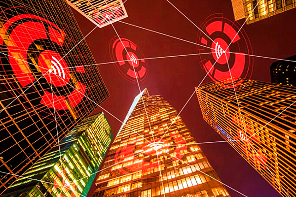 智能樓宇自控系統(tǒng)在特大型會展建筑的應(yīng)用！