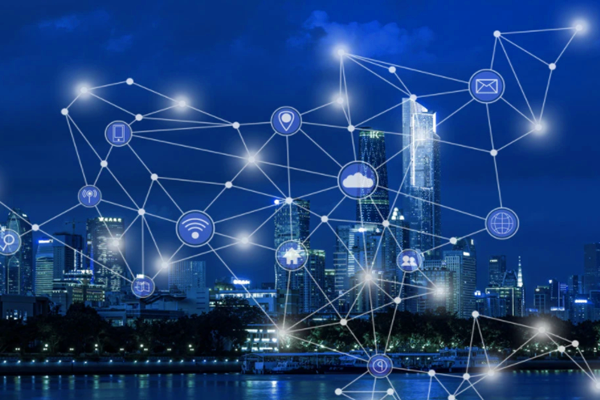 物聯(lián)網(wǎng)技術+智能樓宇控制系統(tǒng)功能實現(xiàn)