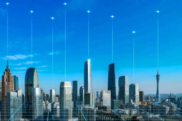 如何設計智能樓宇控制系統(tǒng)？新手必看！