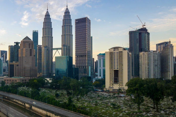 樓宇自控系統概述和基本構成！