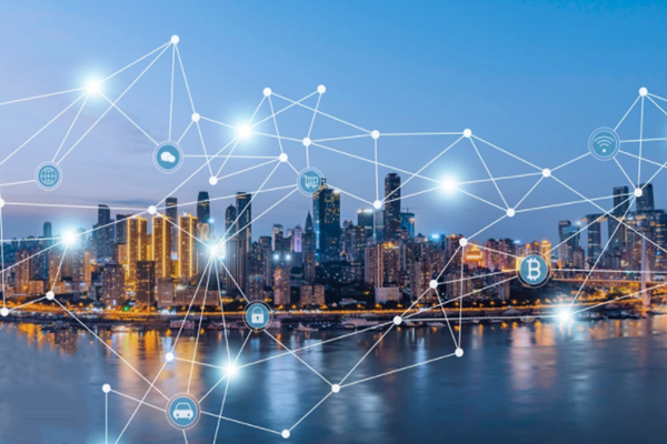 智慧建筑設計要點分析！