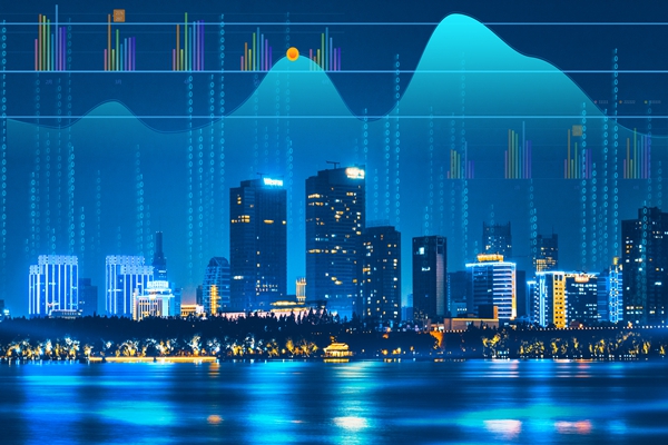 智慧建筑管理平臺(tái)有何優(yōu)勢(shì)特點(diǎn)？