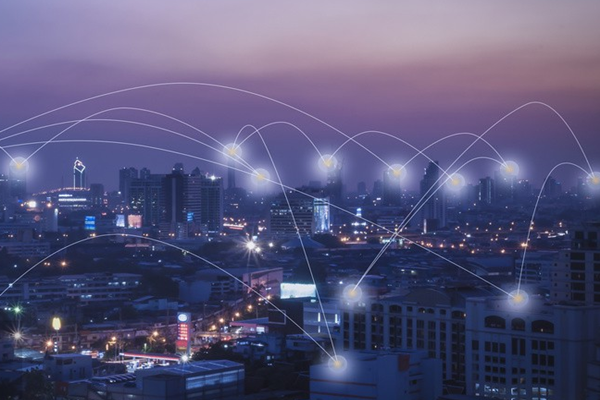 震驚！樓宇自控系統竟然如此便利！