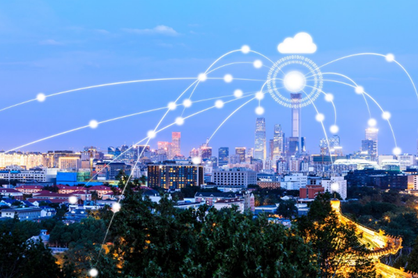 樓宇自控系統成標配，大型建筑將更加綠色低碳！