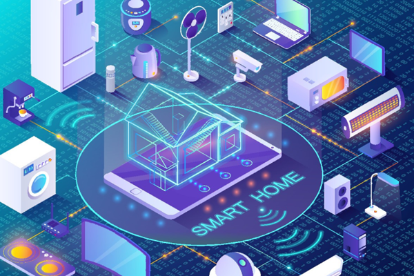 樓宇智能化系統(tǒng)，一“建”開啟智慧生活！