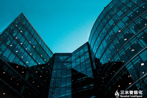 一分鐘科普BAS（樓宇自動化系統）組成和功能特點（上）