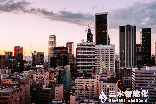 樓宇自控系統和會展中心智能化發展有什么關系？