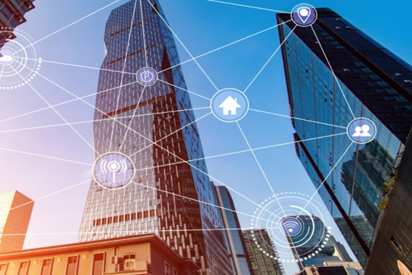 樓宇自控系統，打造安全、舒適、經濟的樓宇環境！