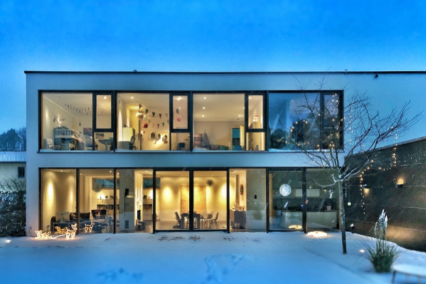 智能視頻監控系統助力打造平安校園！