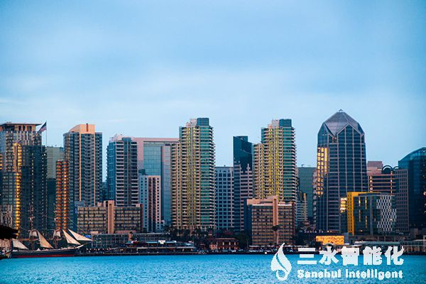 未來的智能建筑會是什么樣子？