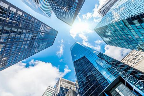 樓宇自控系統是什么？有哪些作用？