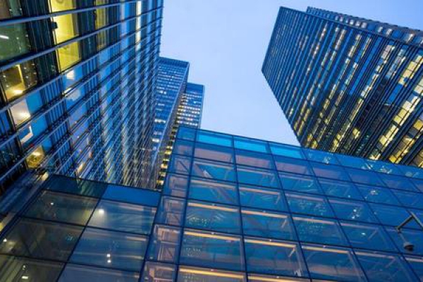 國產(chǎn)樓控系統(tǒng)技術(shù)突破：四大核心優(yōu)勢(shì)構(gòu)建競爭力