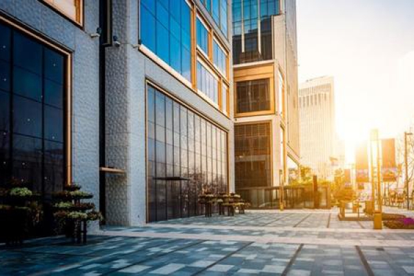 樓宇自動化系統的優勢分析！