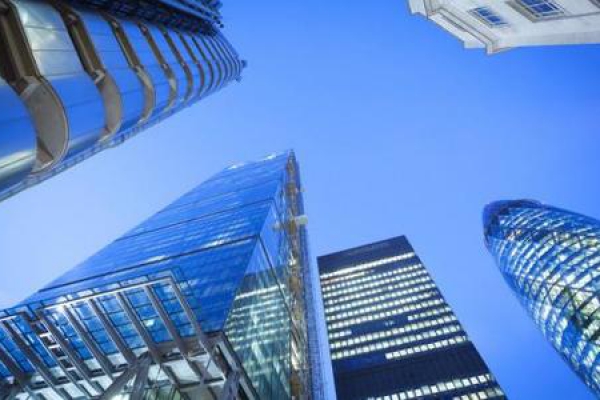 商業建筑運用樓宇空調自控系統的優勢