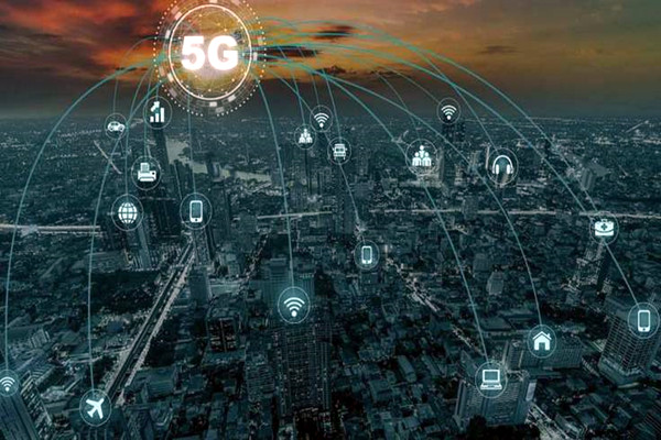 樓宇控制系統(tǒng)如何合理利用無線網(wǎng)絡(luò)? 樓宇控制系統(tǒng)如何合理利用無線網(wǎng)絡(luò)?