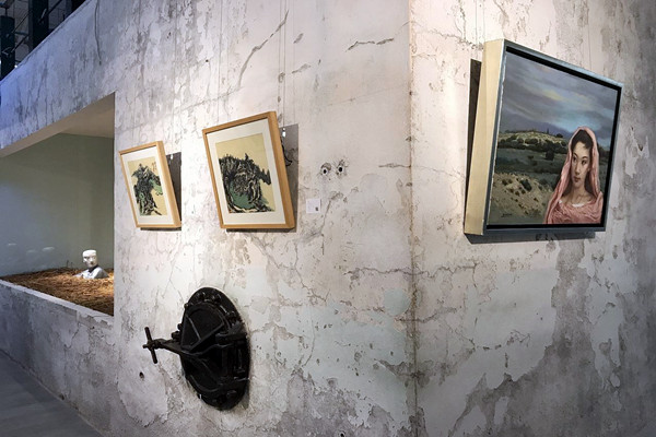 藝術展館對于智能樓宇控制系統的基本要求！