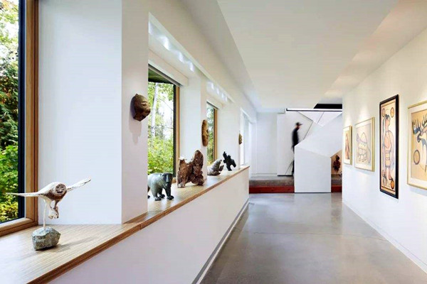 展館做好樓宇智能化需要配備哪些系統? 展館做好樓宇智能化需要配備哪些系統?