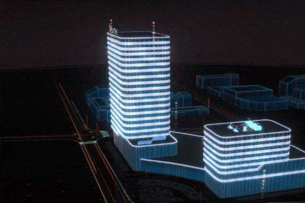 樓宇自控安全防范系統的建立! 樓宇自控安全防范系統的建立!