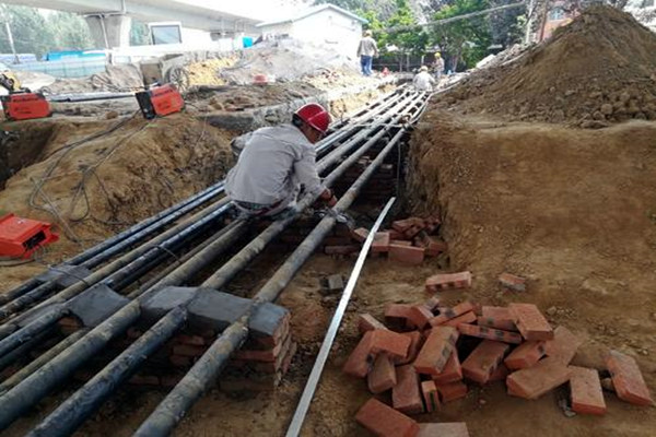 智能樓宇自控系統如何操作管線監理? 智能樓宇自控系統如何操作管線監理?