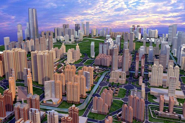 智能樓宇控制系統為何倡導電氣節能？