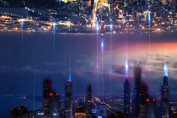 樓宇自控系統施工中期控制! 樓宇自控系統施工中期控制!