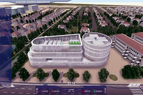 市場上樓宇智能化系統(tǒng)為何一路高歌猛進？