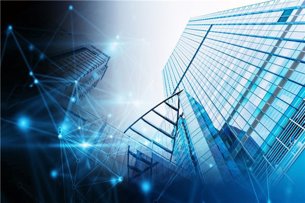 智能樓宇自控系統智能化模型的設計! 智能樓宇自控系統智能化模型的設計!