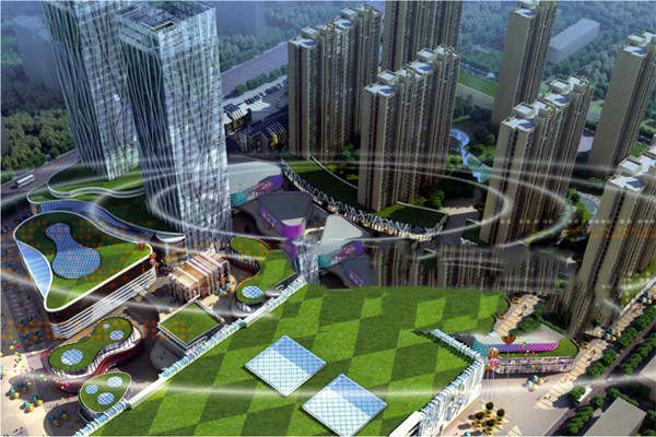 樓宇行業(yè)不斷進(jìn)步，當(dāng)代樓宇自控發(fā)展如何了？