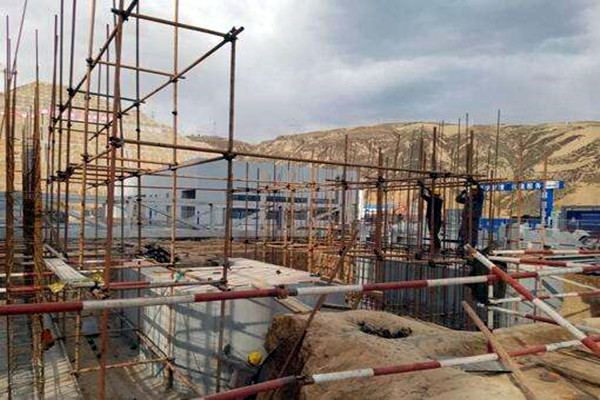 智能樓宇控制系統(tǒng)的施工技術要點! 智能樓宇控制系統(tǒng)的施工技術要點!