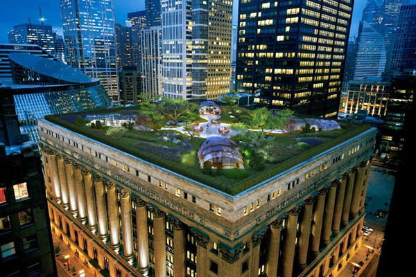 智能樓宇自控系統(tǒng)的管理實踐和市場分析！