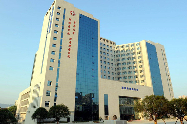 湖南省腫瘤醫院樓宇自控系統案例。 湖南省腫瘤醫院樓宇自控系統案例。