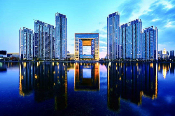 樓宇設(shè)計(jì)階段如何利用好樓宇自動(dòng)化技術(shù)? 樓宇設(shè)計(jì)階段如何利用好樓宇自動(dòng)化技術(shù)?