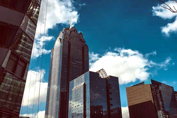 當前樓宇控制系統(tǒng)應用的基本現狀！(圖1)