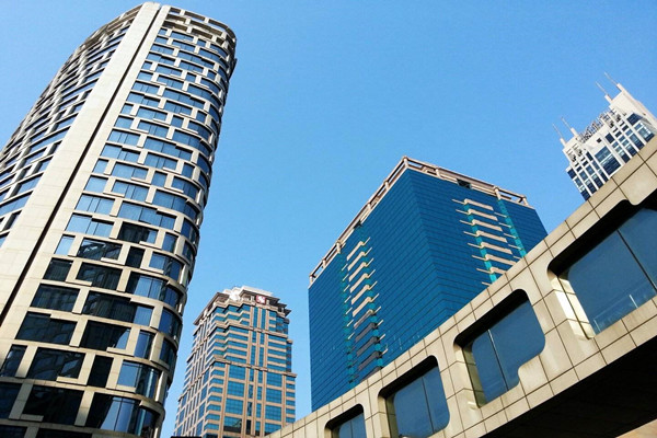 商業(yè)大廈對于智能樓宇自控系統(tǒng)的要求! 商業(yè)大廈對于智能樓宇自控系統(tǒng)的要求!