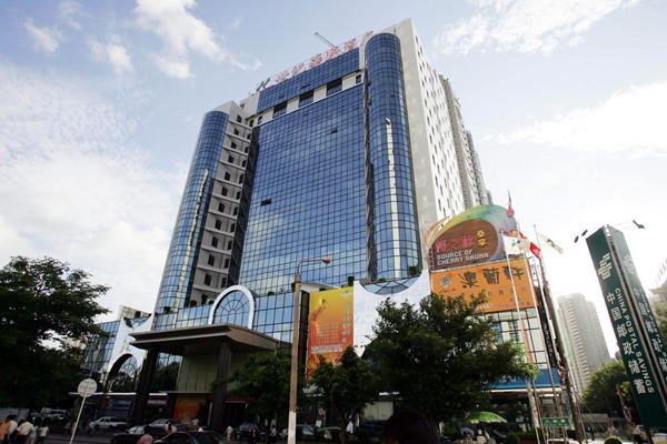 樓宇自控系統(tǒng)對(duì)于工程管理提出了更高的要求!(圖1) 樓宇自控系統(tǒng)對(duì)于工程管理提出了更高的要求!(圖1)